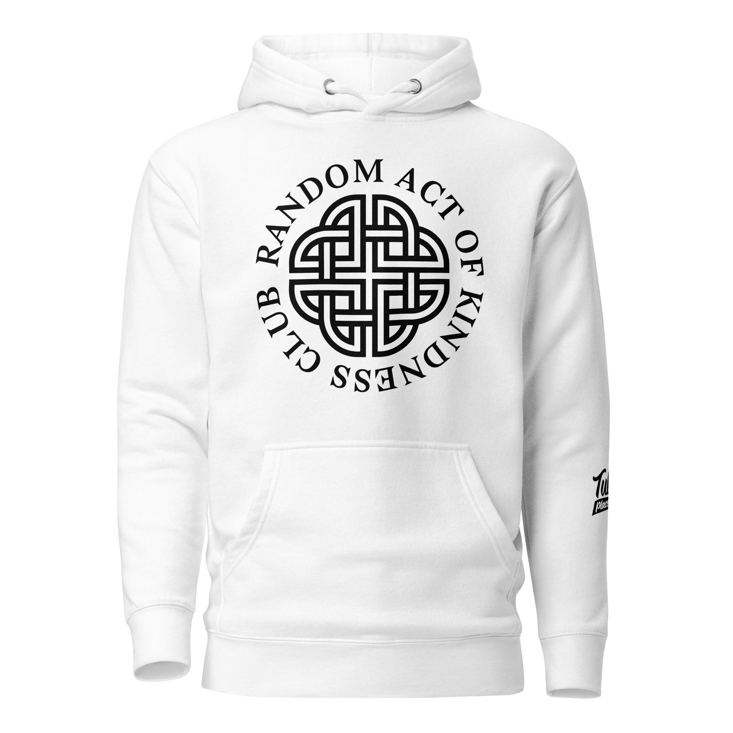 Random Act Of Kindness - Unisex Hoodie