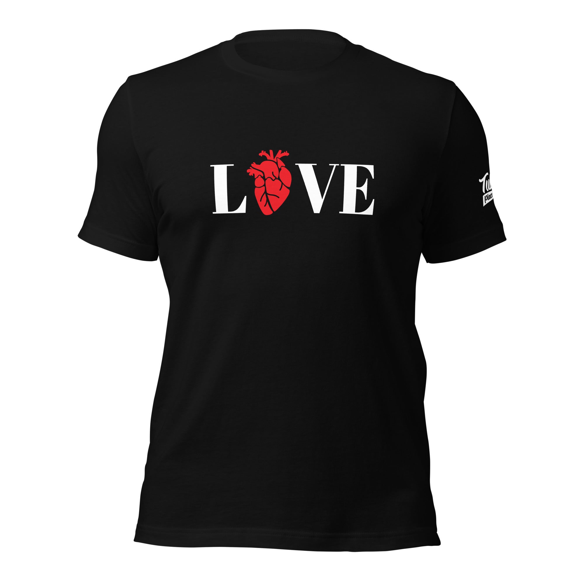 LOVE - Unisex T-shirt