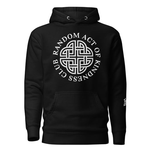 Random Act Of Kindness - Unisex Hoodie