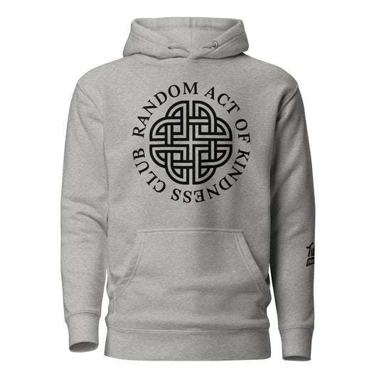 Random Act Of Kindness - Unisex Hoodie