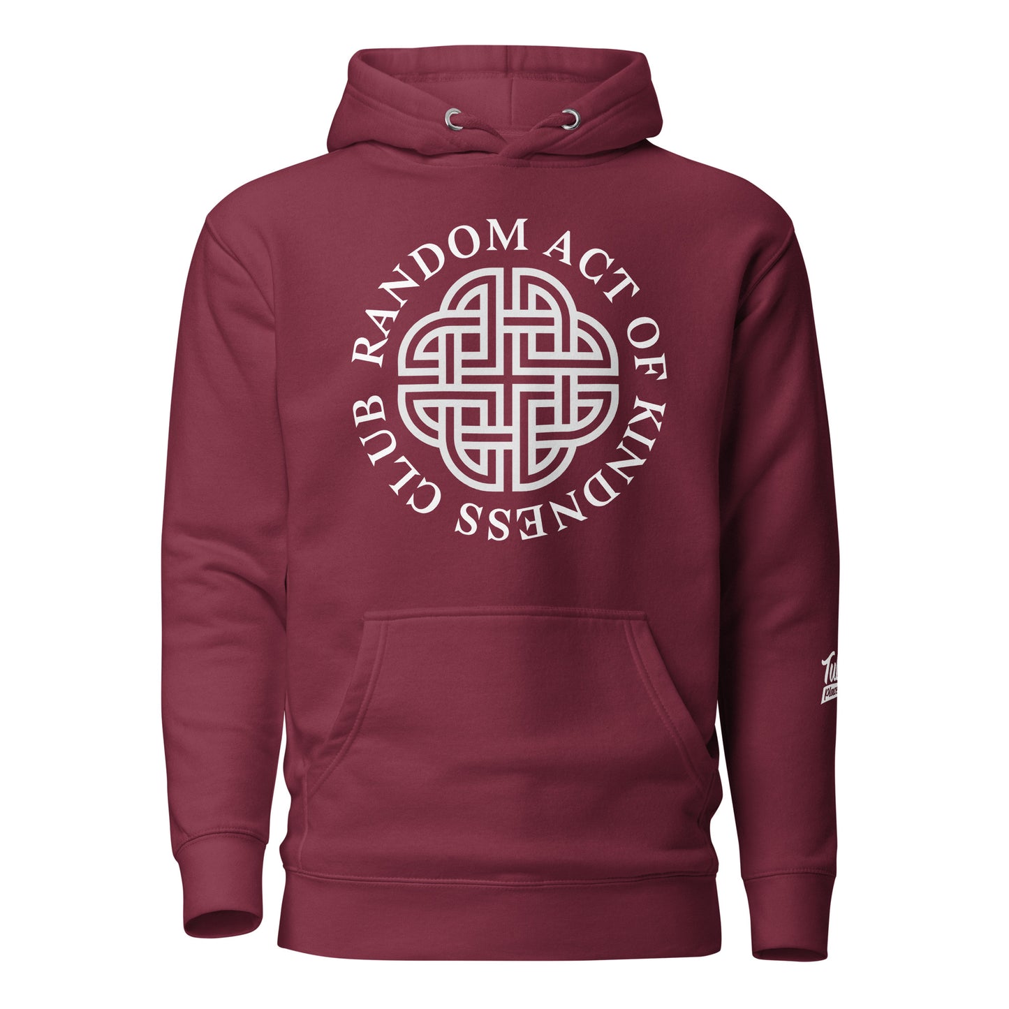 Random Act Of Kindness - Unisex Hoodie