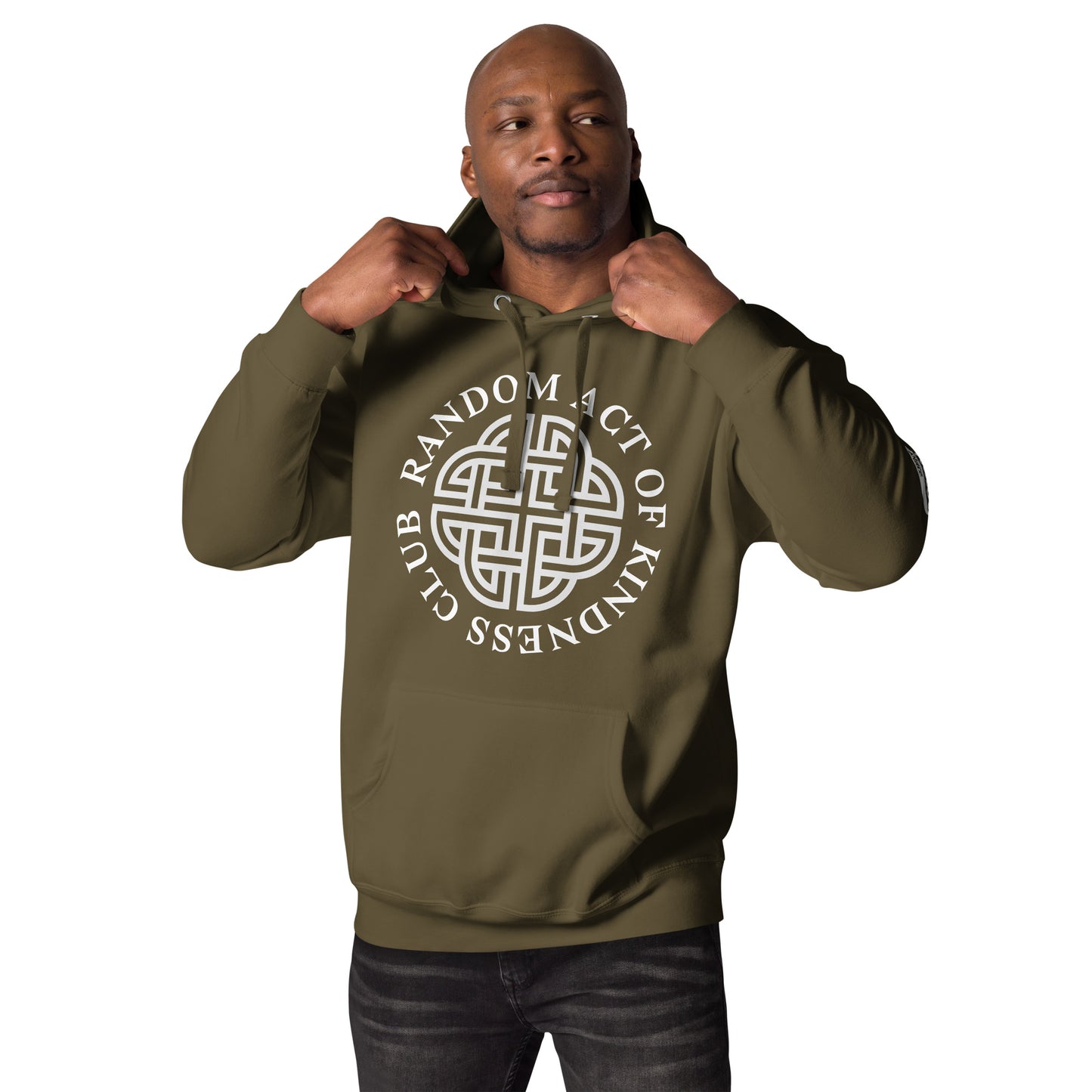 Random Act Of Kindness - Unisex Hoodie