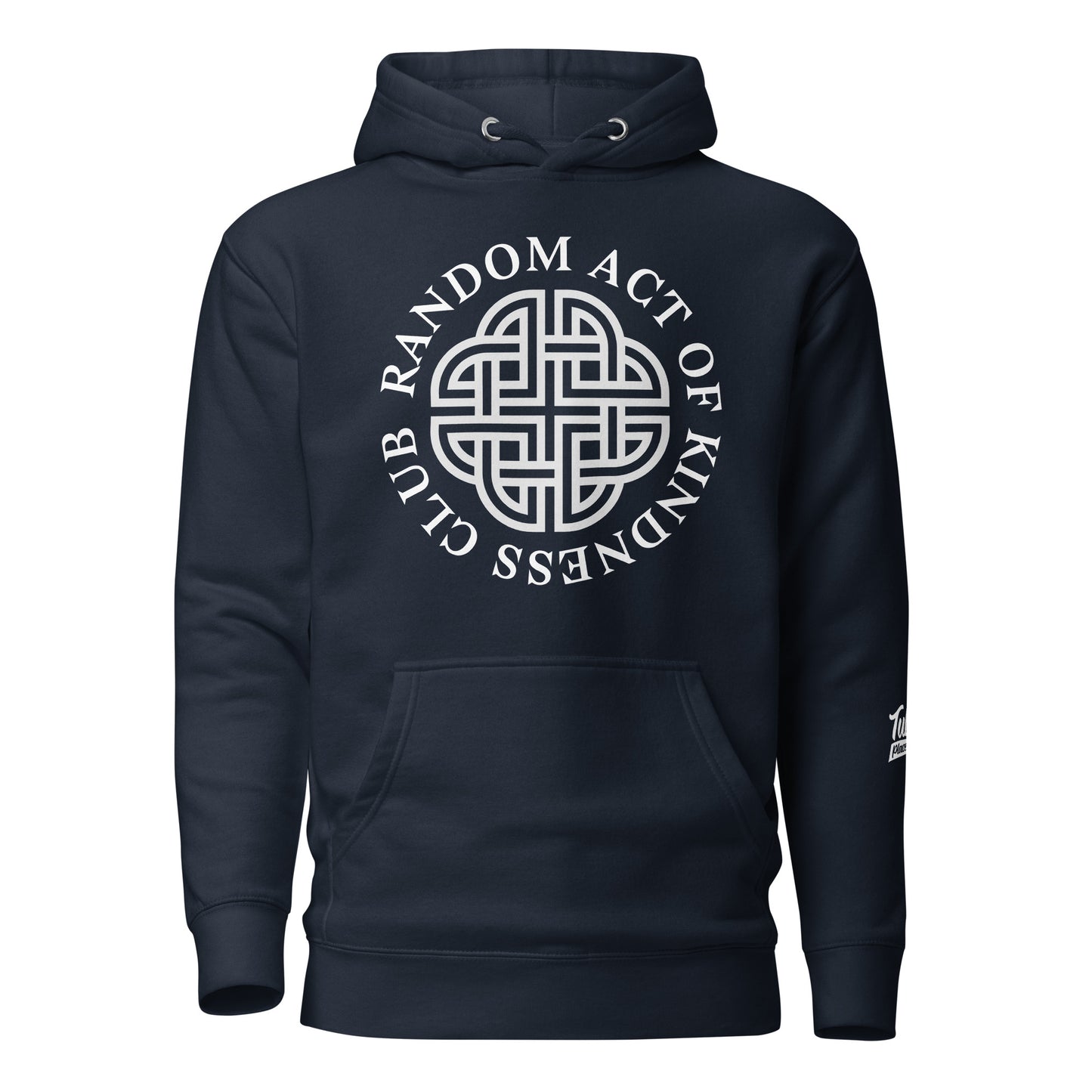 Random Act Of Kindness - Unisex Hoodie