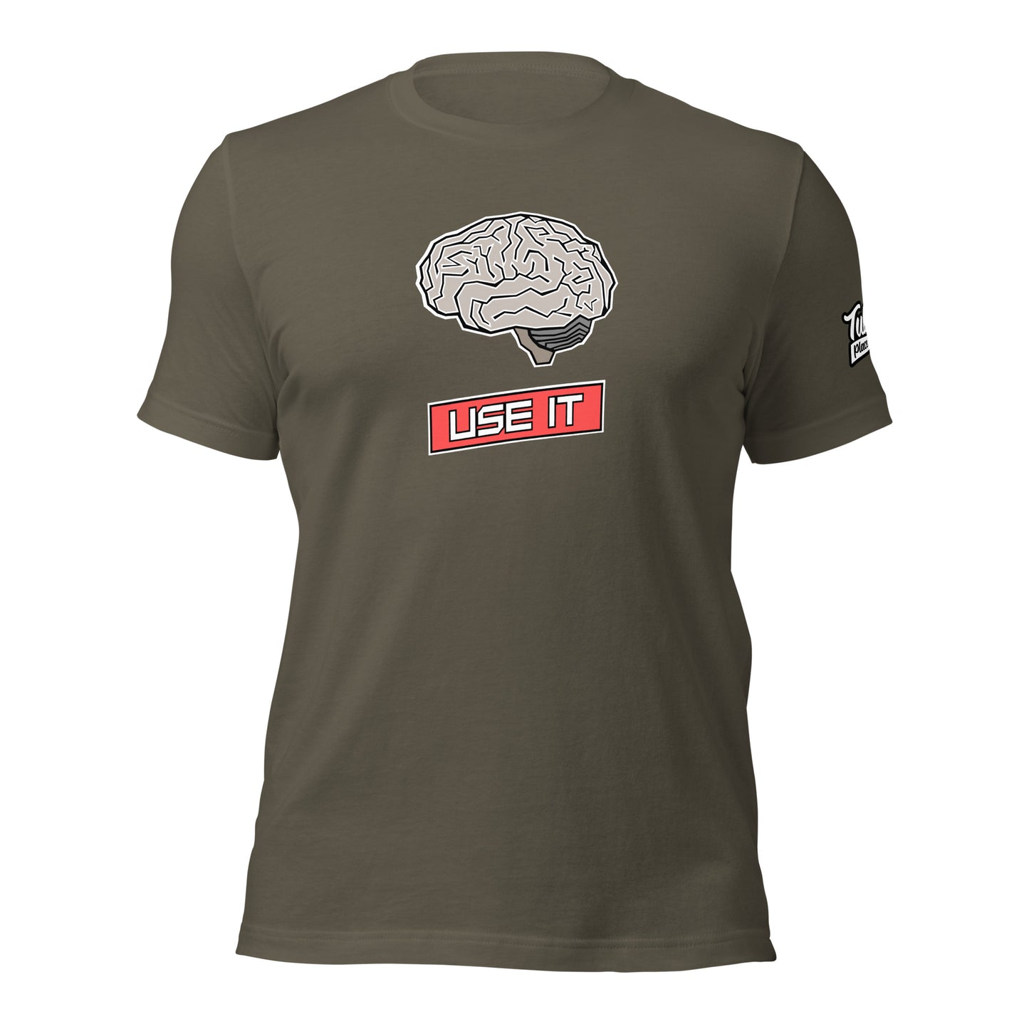 Use it - Unisex T-shirt