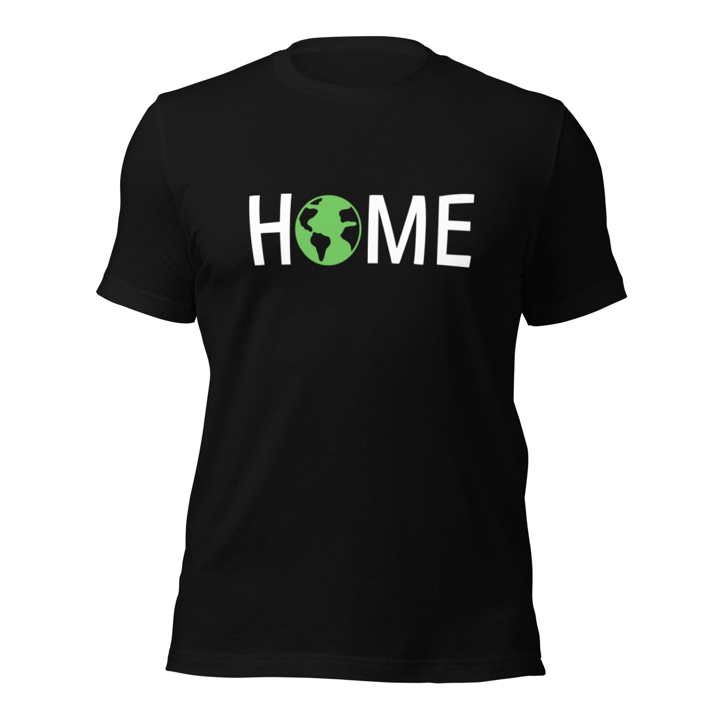 HOME - Unisex T-shirt