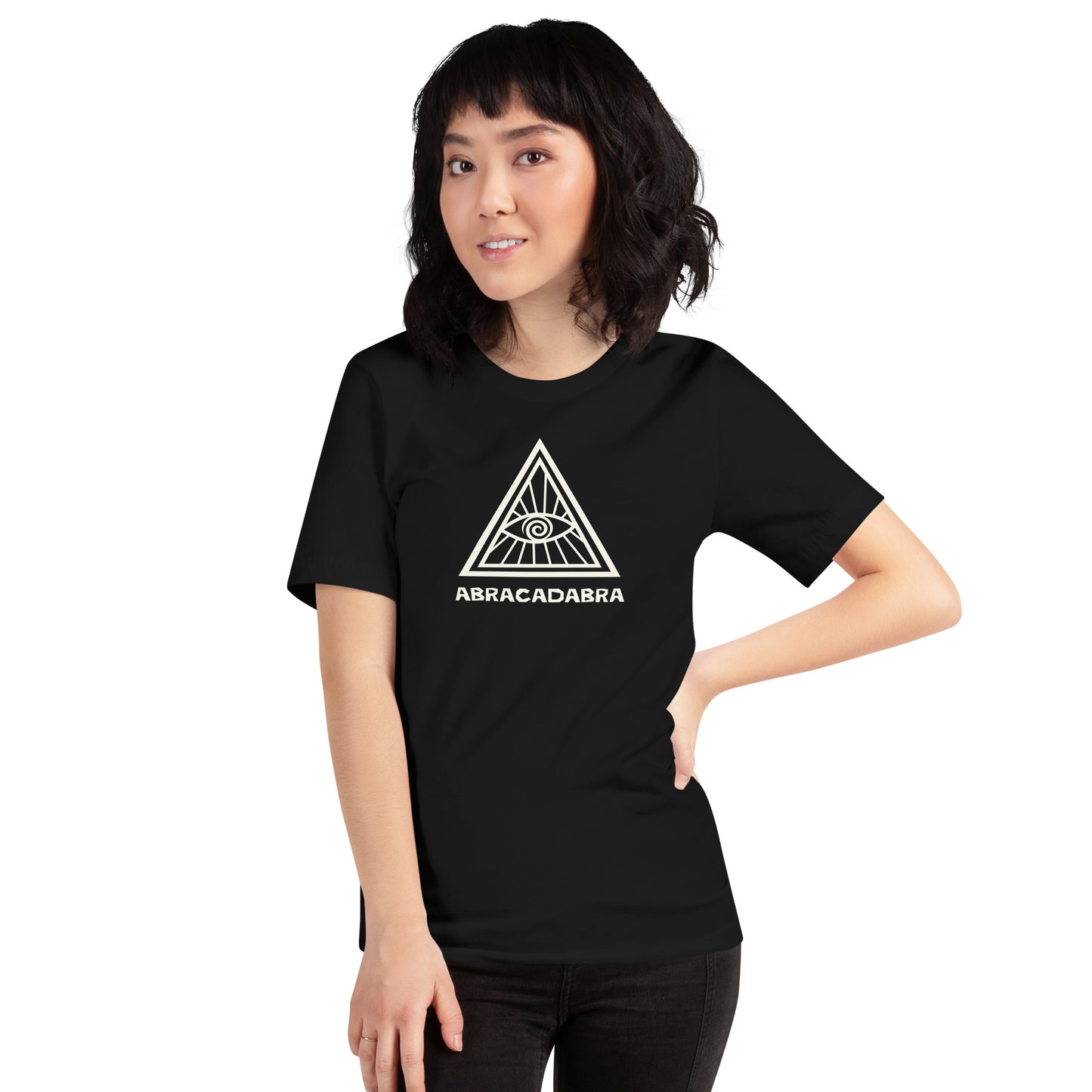 Abracadabra - Unisex T-shirt