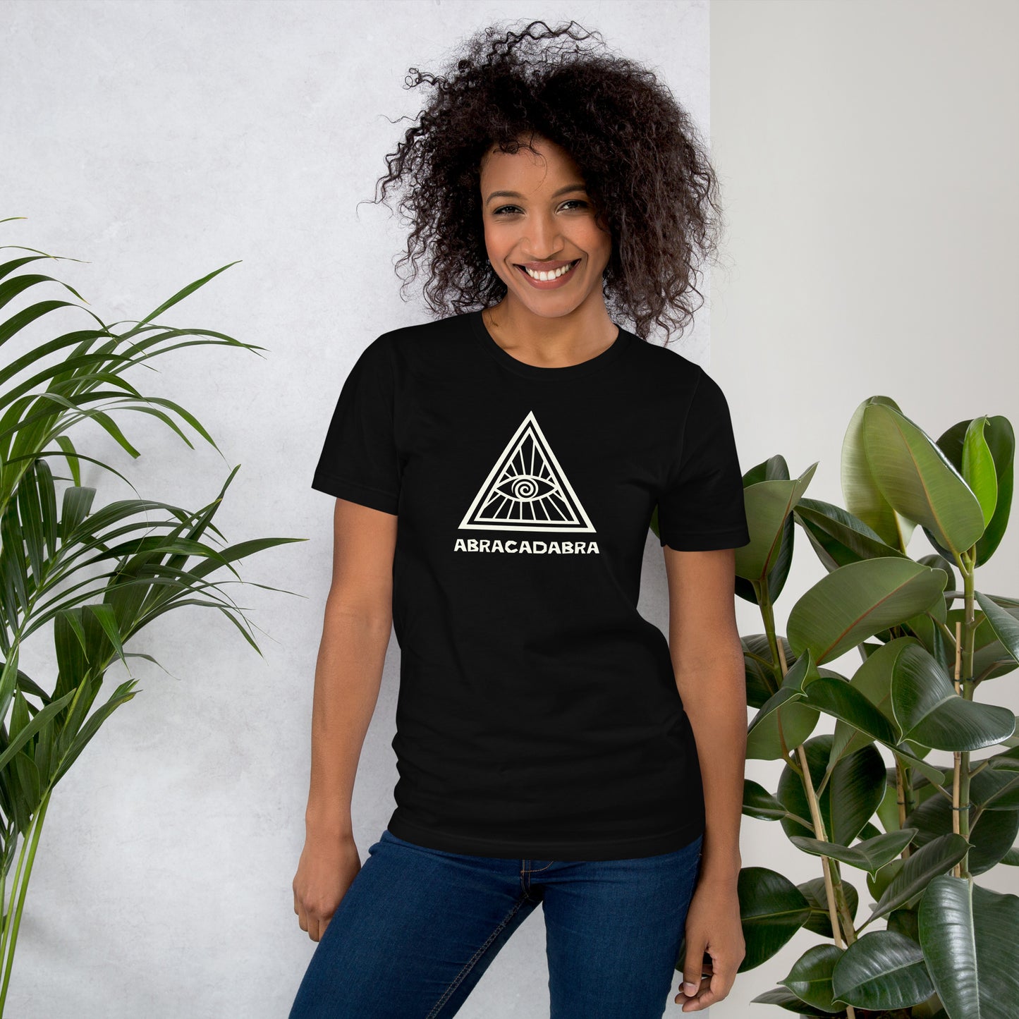 Abracadabra - Unisex T-shirt