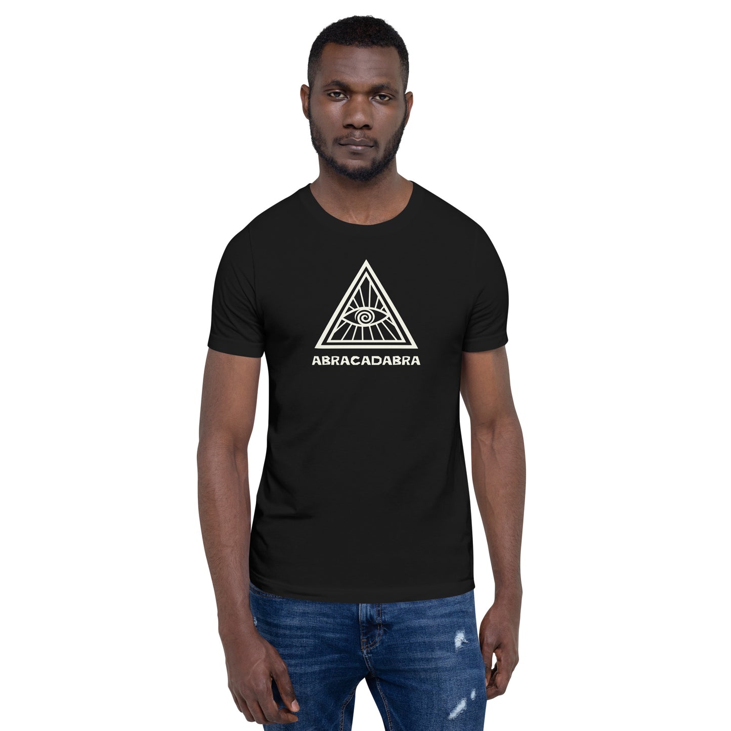 Abracadabra - Unisex T-shirt