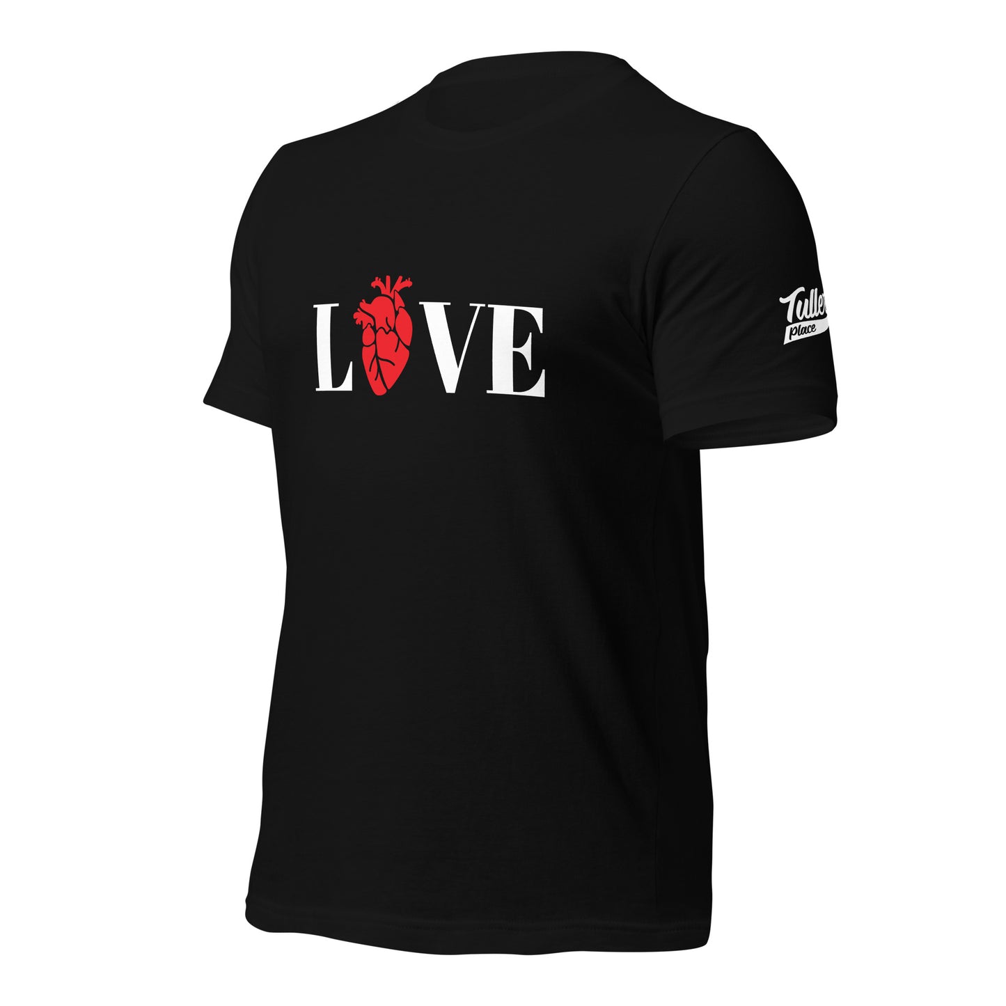 LOVE  - Unisex T-shirt