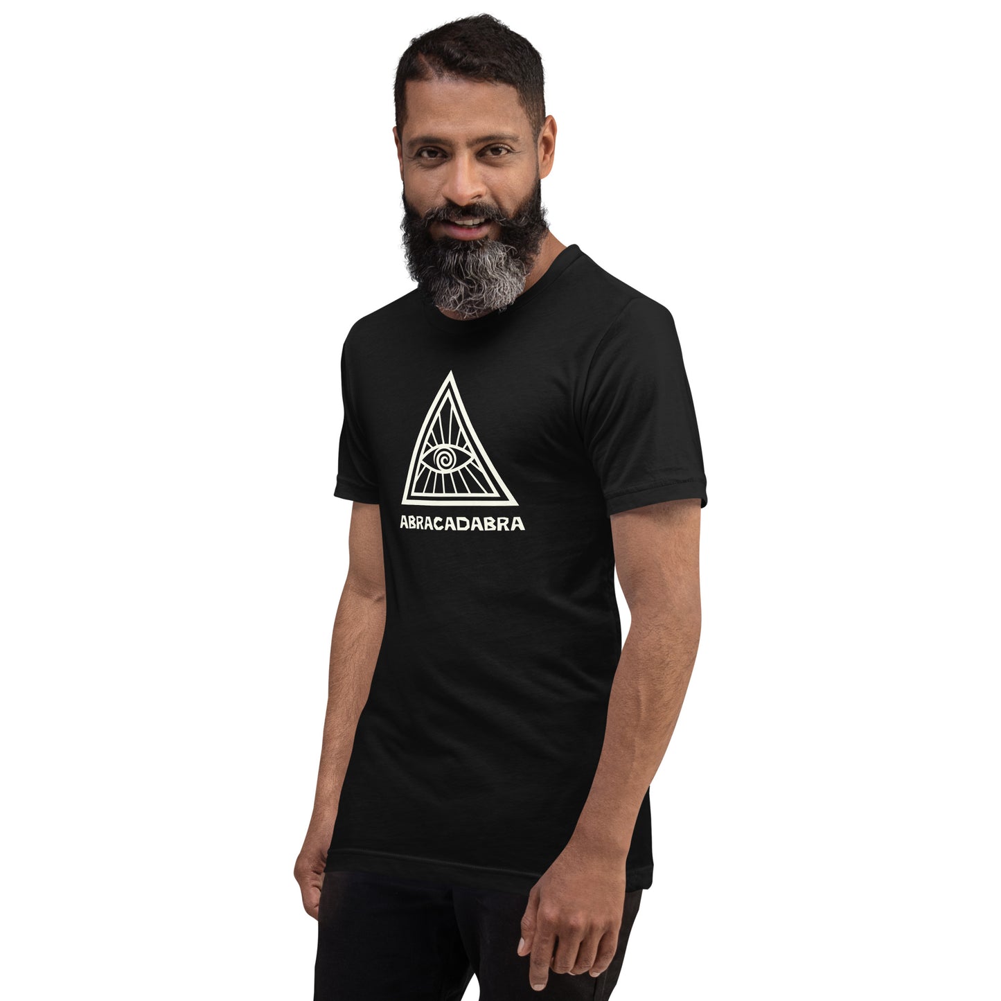 Abracadabra - Unisex T-shirt