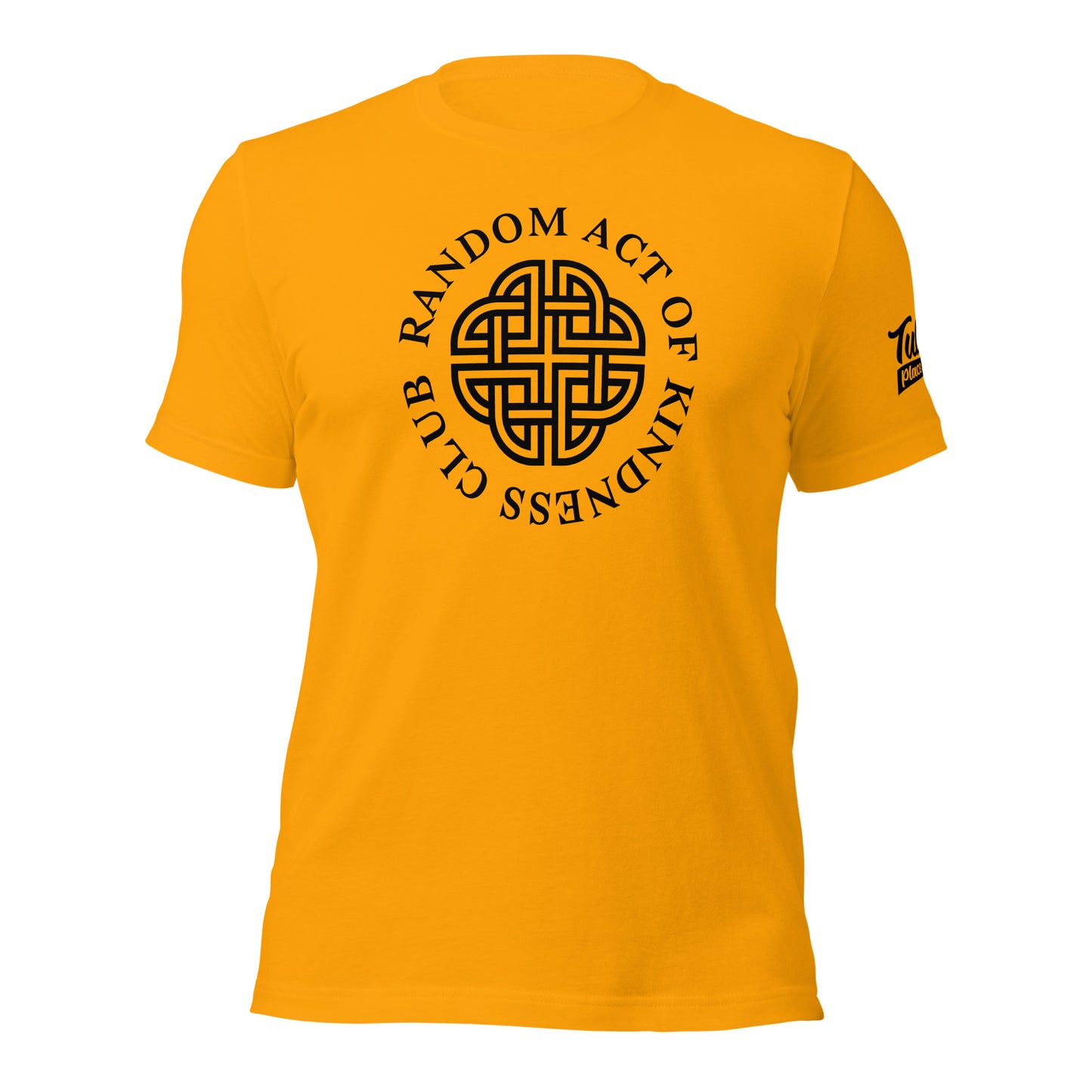 Random Act Of Kindness - Unisex T-shirt