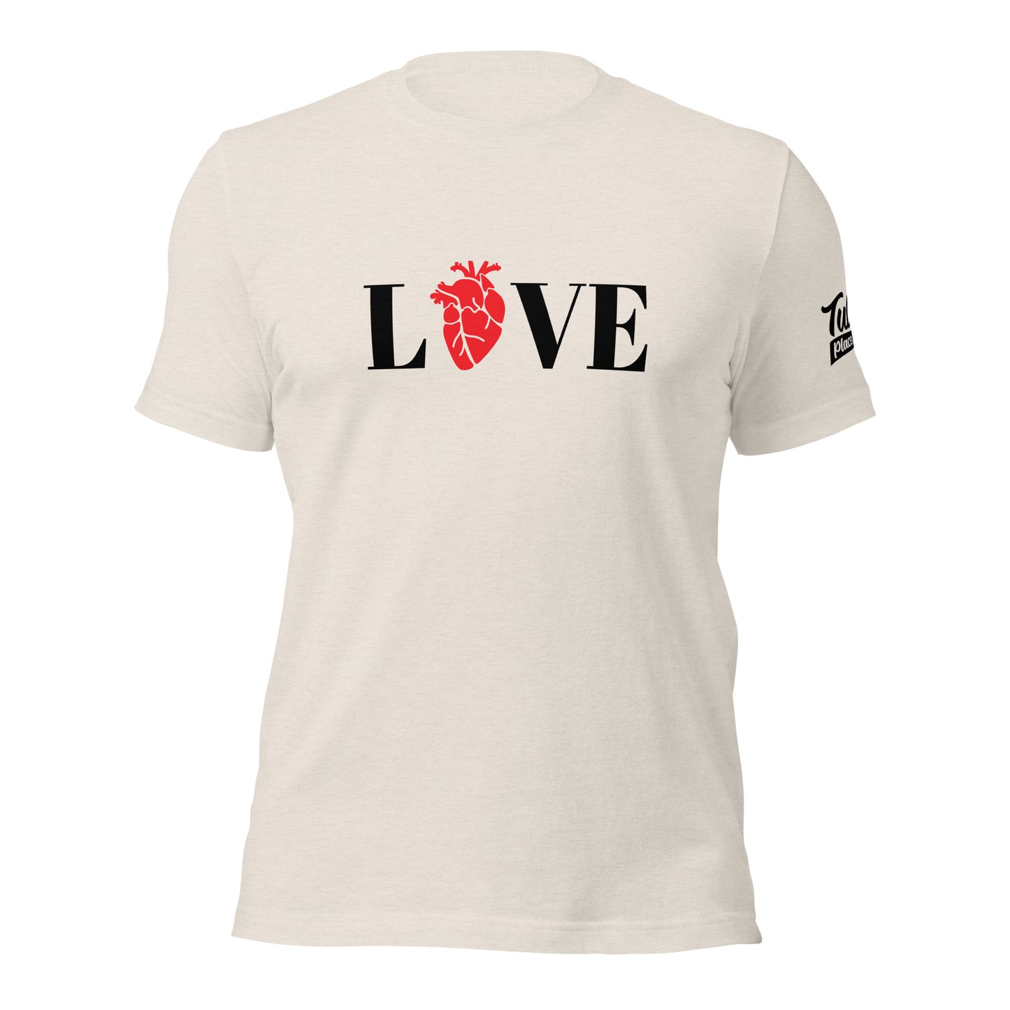 LOVE - Unisex T-shirt