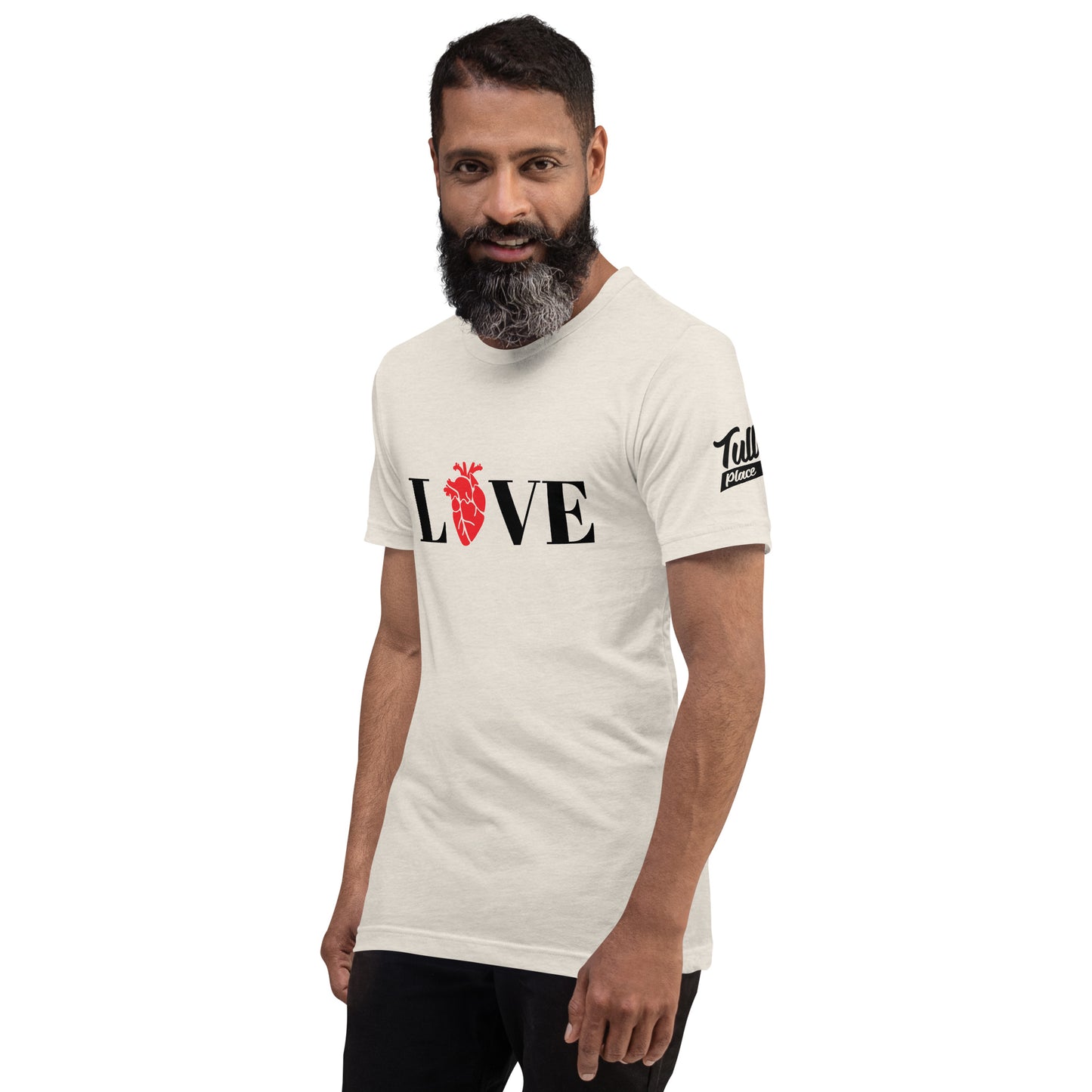 LOVE - Unisex T-shirt