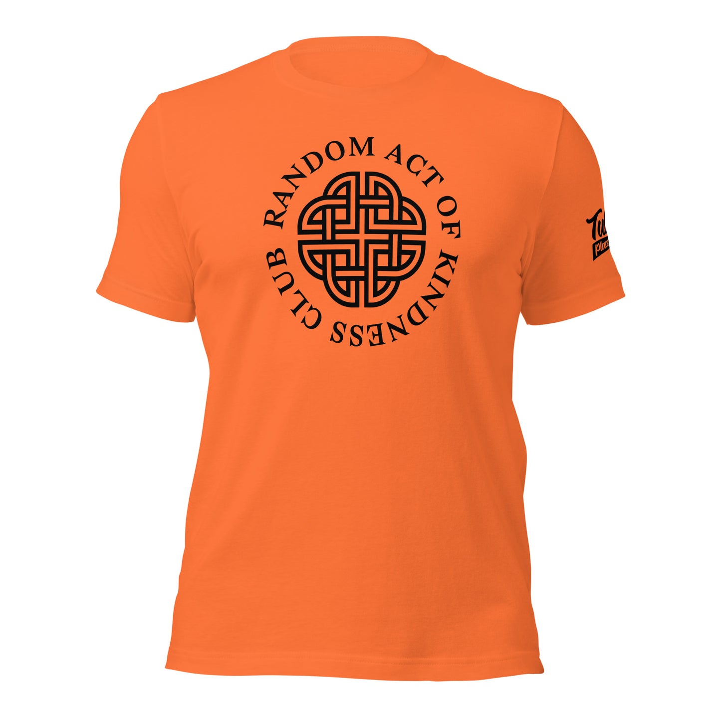 Random Act Of Kindness - Unisex T-shirt