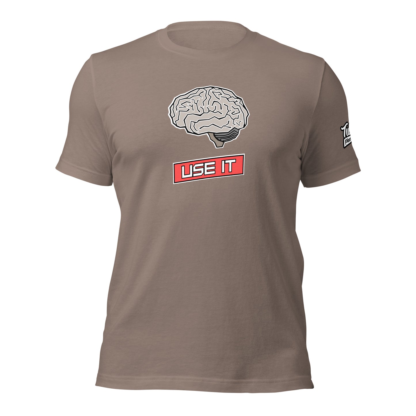 Use it - Unisex T-shirt