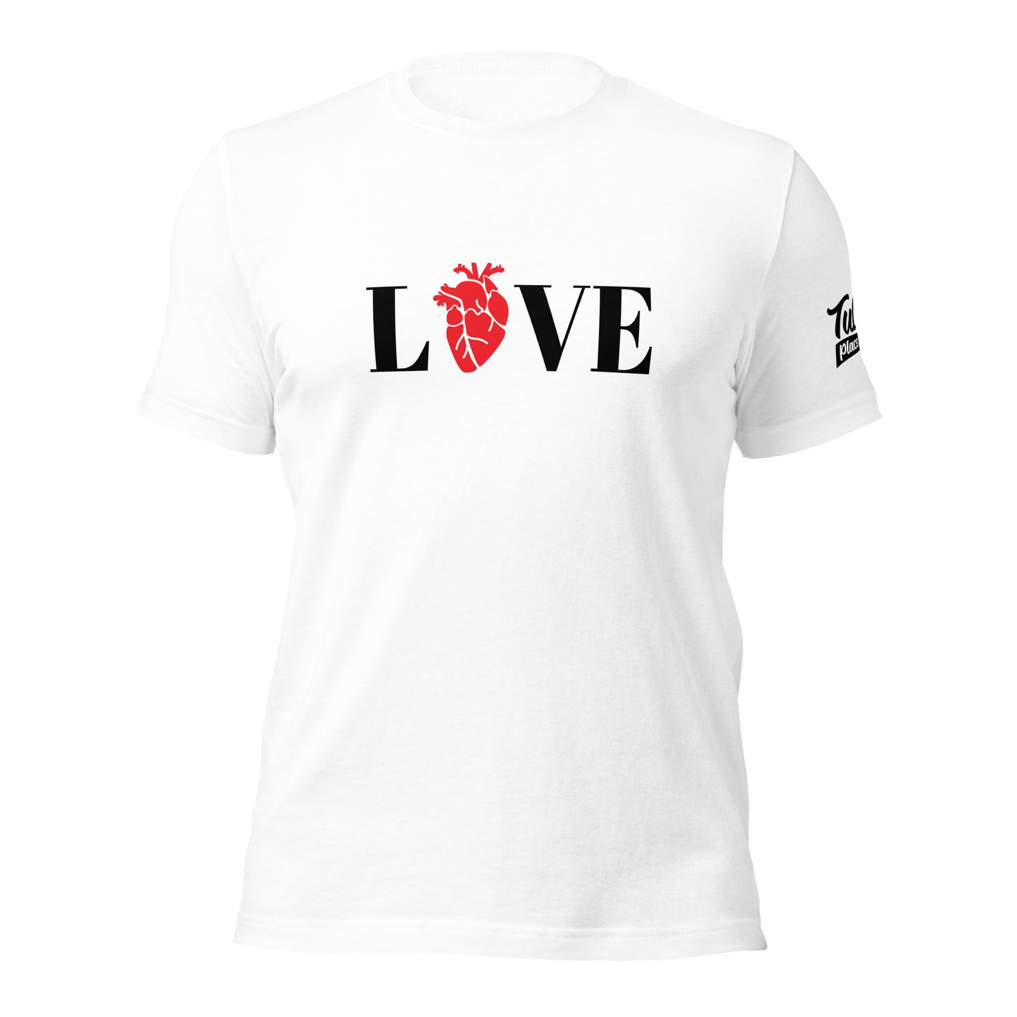 LOVE - Unisex T-shirt