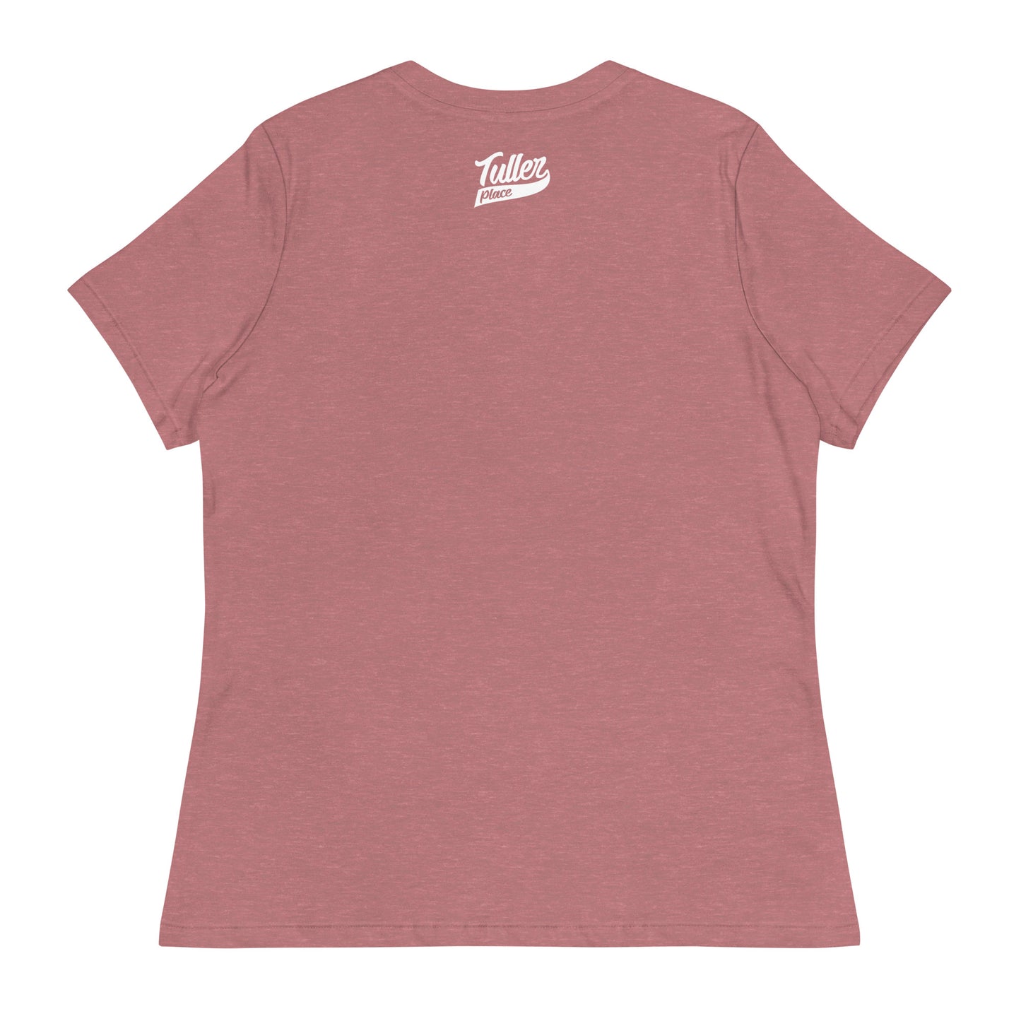 You Decide - Women's Relaxed T-Shirt