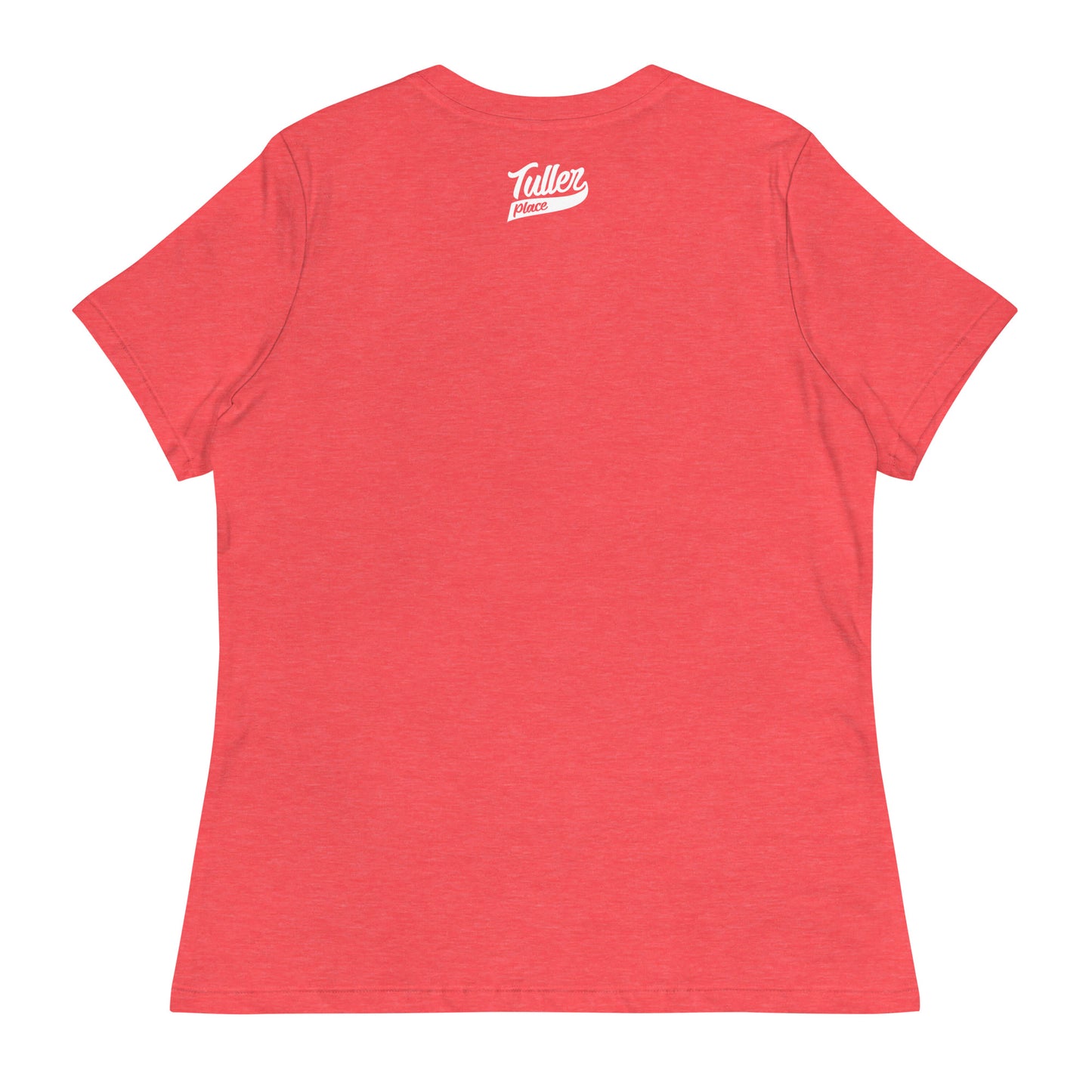 You Decide - Women's Relaxed T-Shirt